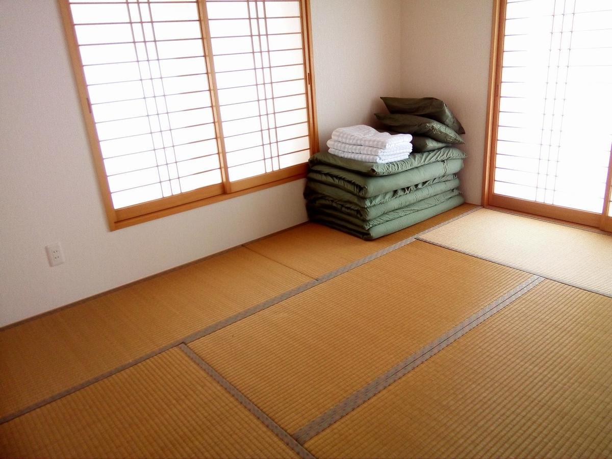 Villa Ryu-A Nakijin Exterior foto